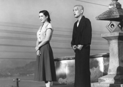 Tokyo Story