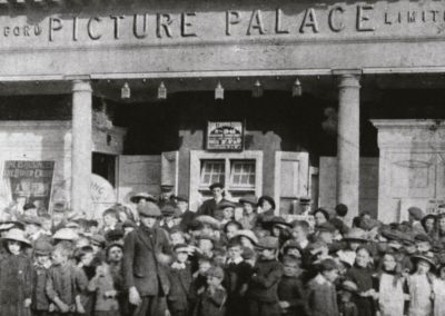 Happy 110th Birthday Ultimate Picture Palace