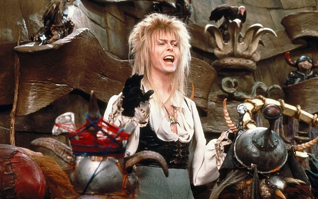 Labyrinth (40th Anniversary)