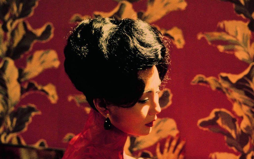 In the Mood for Wong Kar-Wai