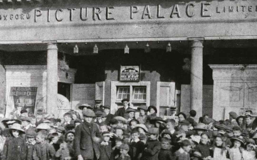 History of the UPP – Free Talk