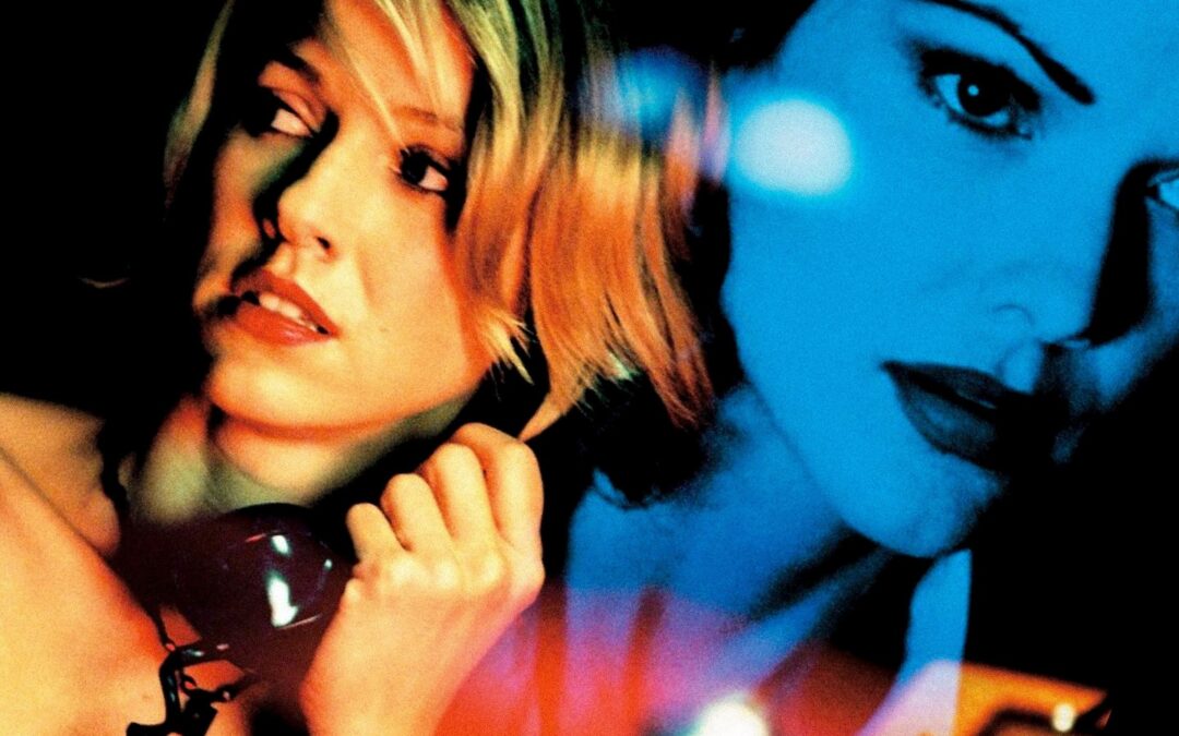 Mulholland Drive