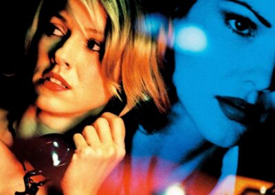 Mulholland Drive