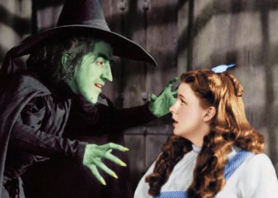The Wizard of Oz