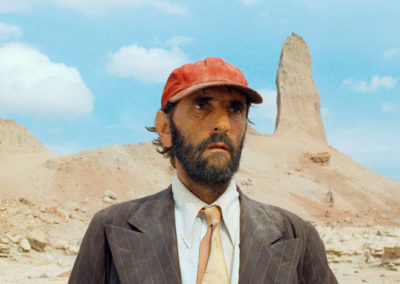 Paris, Texas