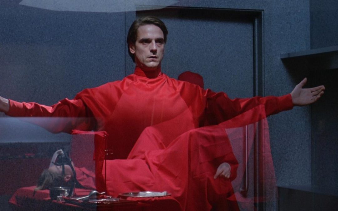 Dead Ringers