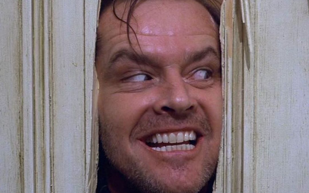 Gliding Across the Screen: Stanley Kubrick’s The Shining