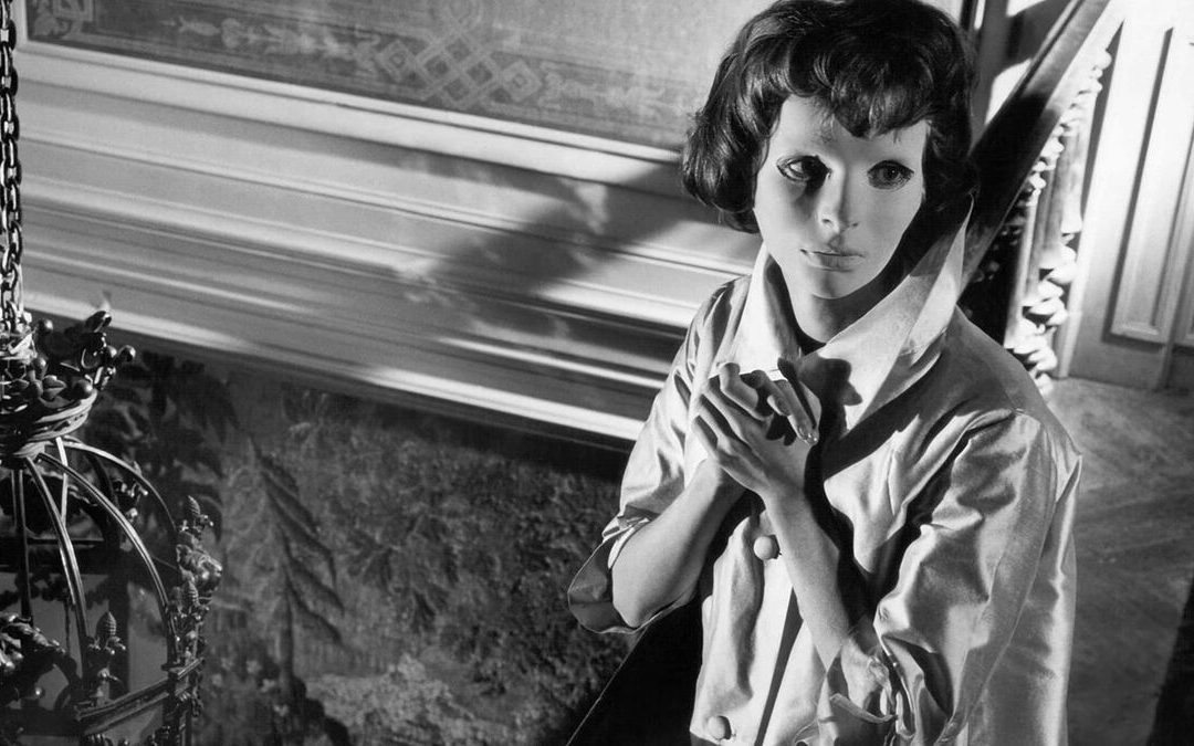 Eyes Without A Face