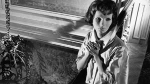 Eyes Without a Face by Georges Franju