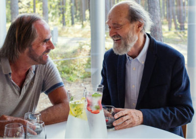 Arvo Pärt Festival Screenings at the Ultimate Picture Palace