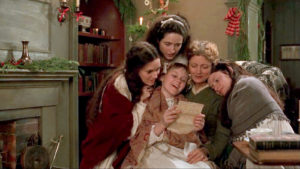 Little Women Directed by Gillian Armstrong