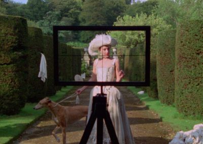 Enigmas and Ellipsis – Peter Greenaway’s The Draughtsman’s Contract