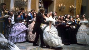 The Leopard Directed by Luchino Visconti