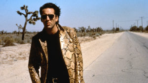 Wild At Heart Directed by David Lynch