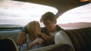 Badlands by Terrence Malick