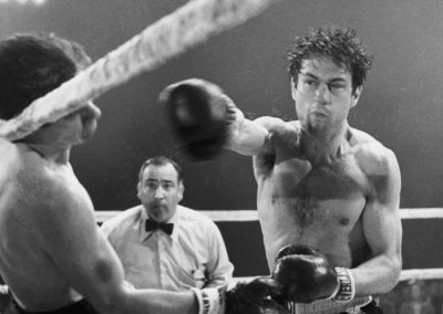 Raging Bull