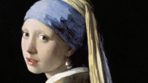 Exhibition on Screen: Vermeer Directed by David Bickerstaff