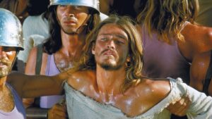 Jesus Christ Superstar directed by Norman Jewison
