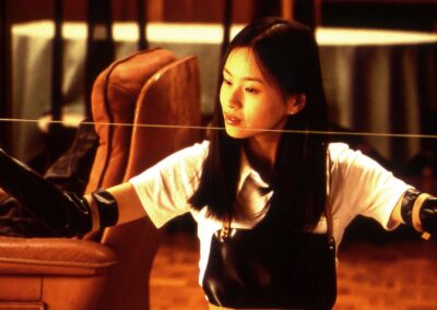 Japanese Film Club presents: Audition