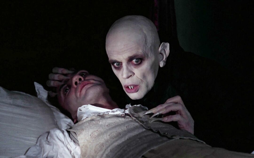 Nosferatu The Vampyre