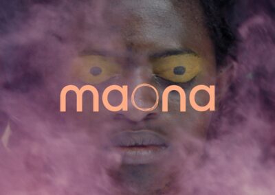 Maona presents African Cinema at the UPP