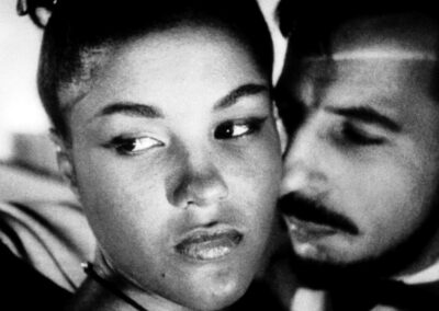 I Am Cuba – An Intro by Ally Pitts