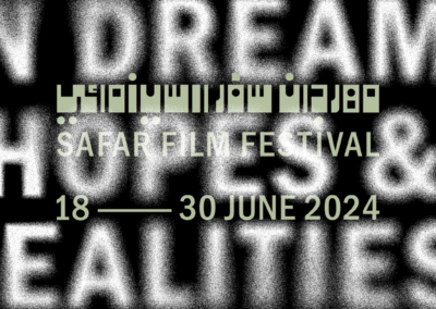 SAFAR Film Festival 2024