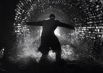 Down in the Sewer: The Third Man at 75