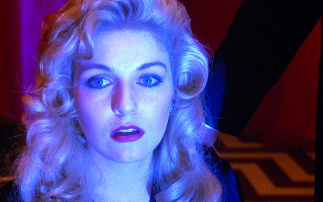 Twin Peaks: Fire Walk With Me