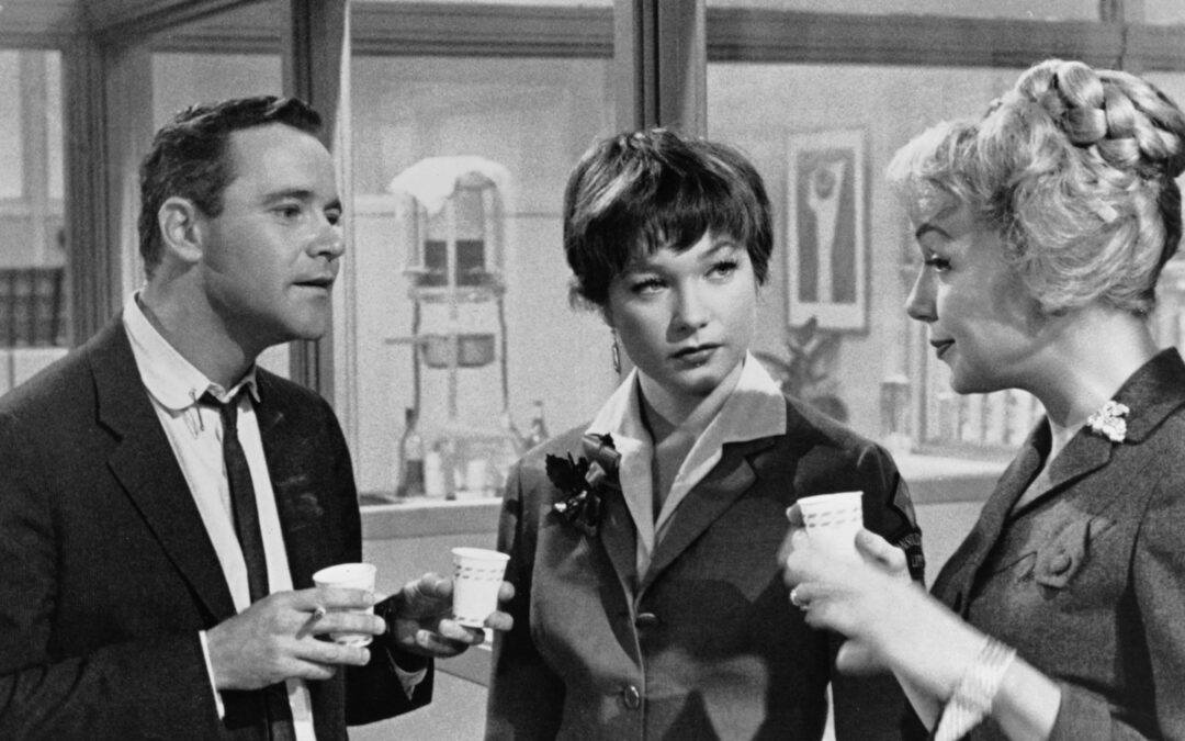 Shirley MacLaine: Hollywood’s Last Great Star Re-evaluated