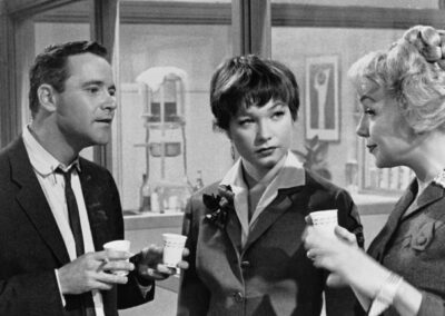 Shirley MacLaine: Hollywood’s Last Great Star Re-evaluated