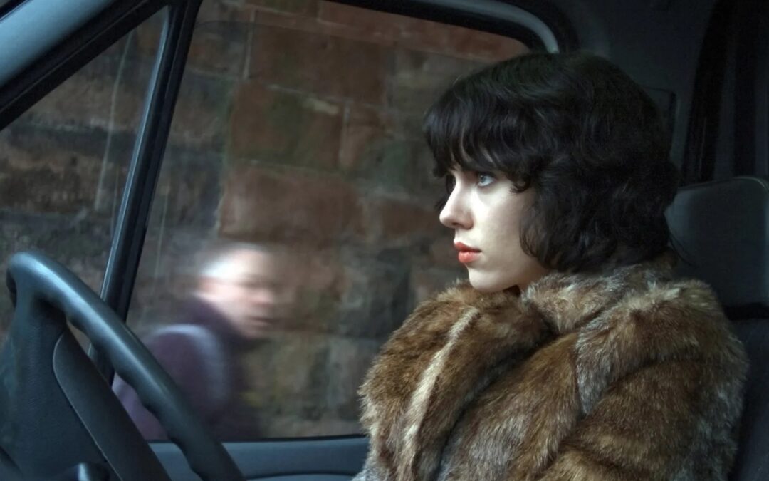 Under the Skin