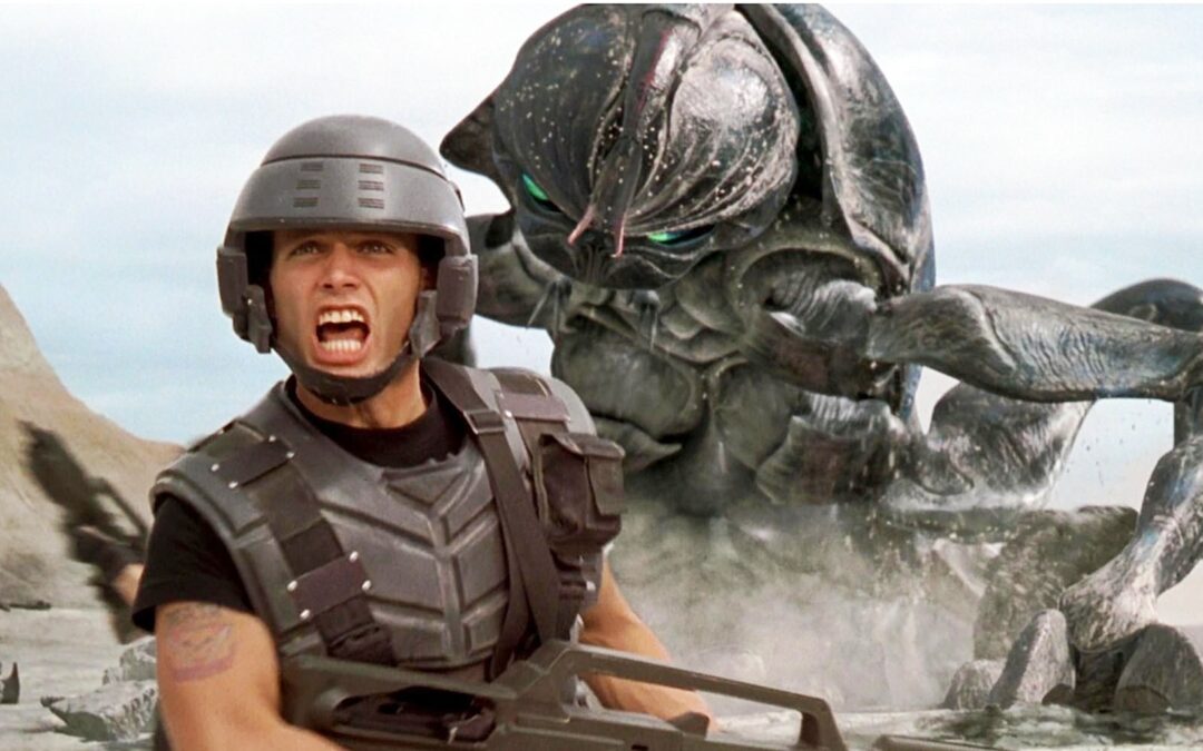 Starship Troopers