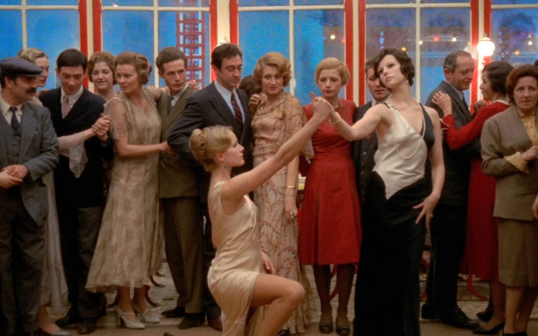 The Conformist