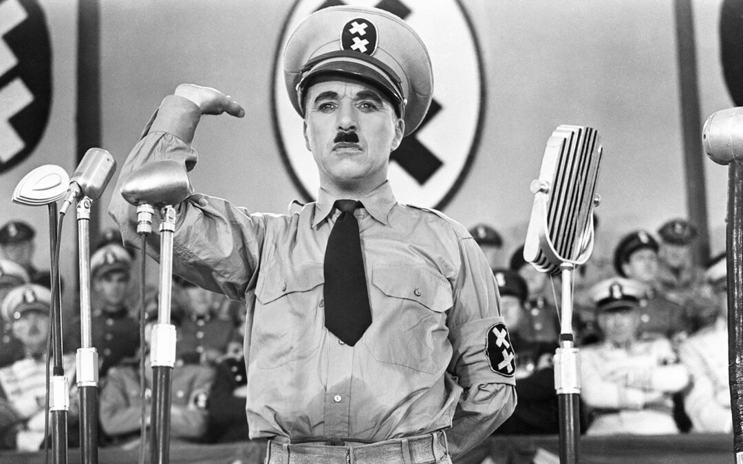 The Great Dictator