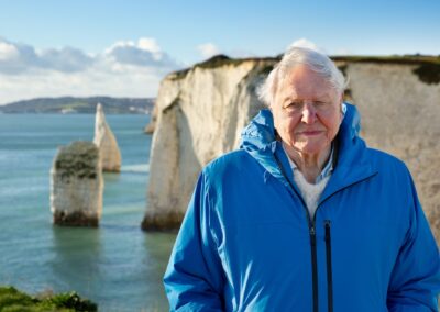 Ocean With David Attenborough