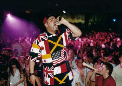 Hyper: The Stevie Hyper D Story + Director Q&A