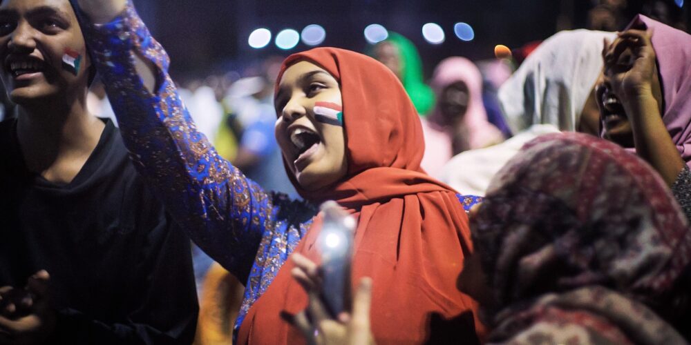 Sudan Remember Us SAFAR Film Festival 2025