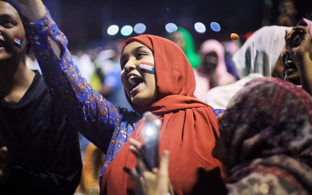 SAFAR Film Festival 2025: Sudan, Remember Us