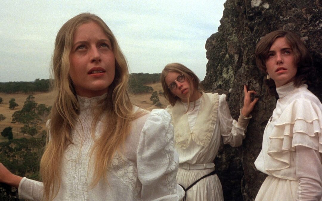 Picnic At Hanging Rock