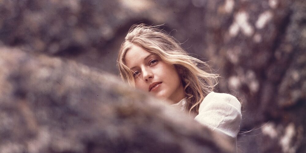 Still image from Picnic At Hanging Rock 1975