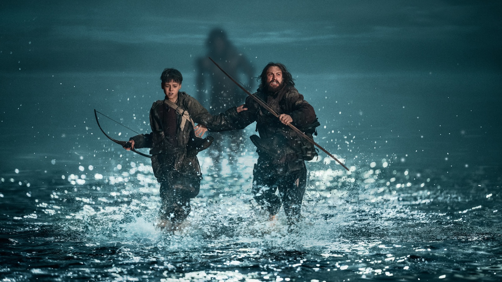 28 Years Later 28 Years Later Directed by Danny Boyle 2024 Starring Jodie Comer, Aaron Taylor-Johnson, Ralph Fiennes, Rocco Haynes, Harriet Taylor