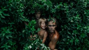 A New Kind of Wilderness Directed by Silje Evensmo Jacobsen 2024