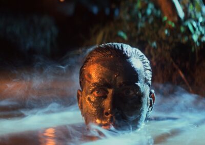 Apocalypse Now: the End of a Golden Age