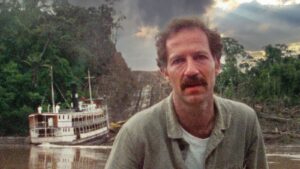 Burden Of Dreams Directed by Les Blank 1982