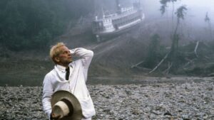 Burden Of Dreams Directed by Les Blank 1982