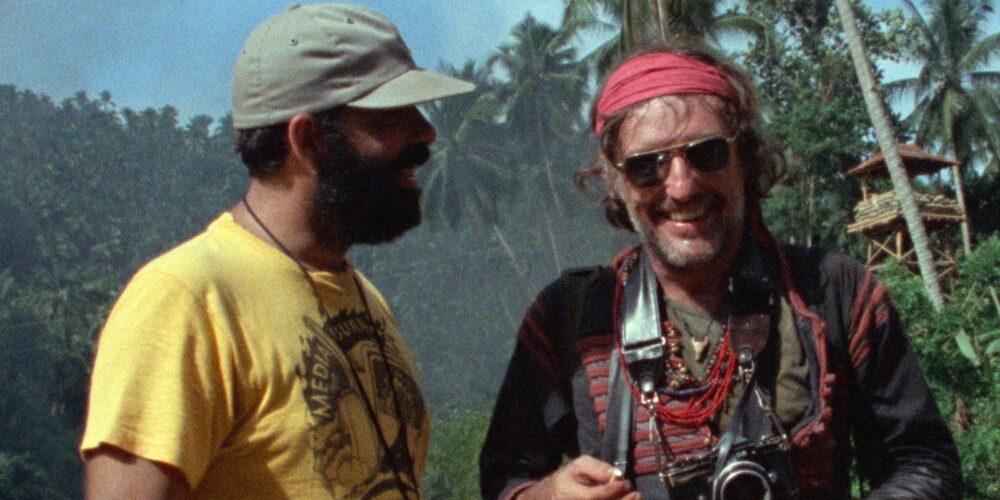 Hearts of Darkness: A Filmmaker's Apocalypse Directed by Eleanor Coppola, Fax Bahr, George Hickenlooper 1991