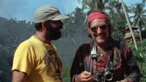 Hearts of Darkness: A Filmmaker's Apocalypse Directed by Eleanor Coppola, Fax Bahr, George Hickenlooper 1991