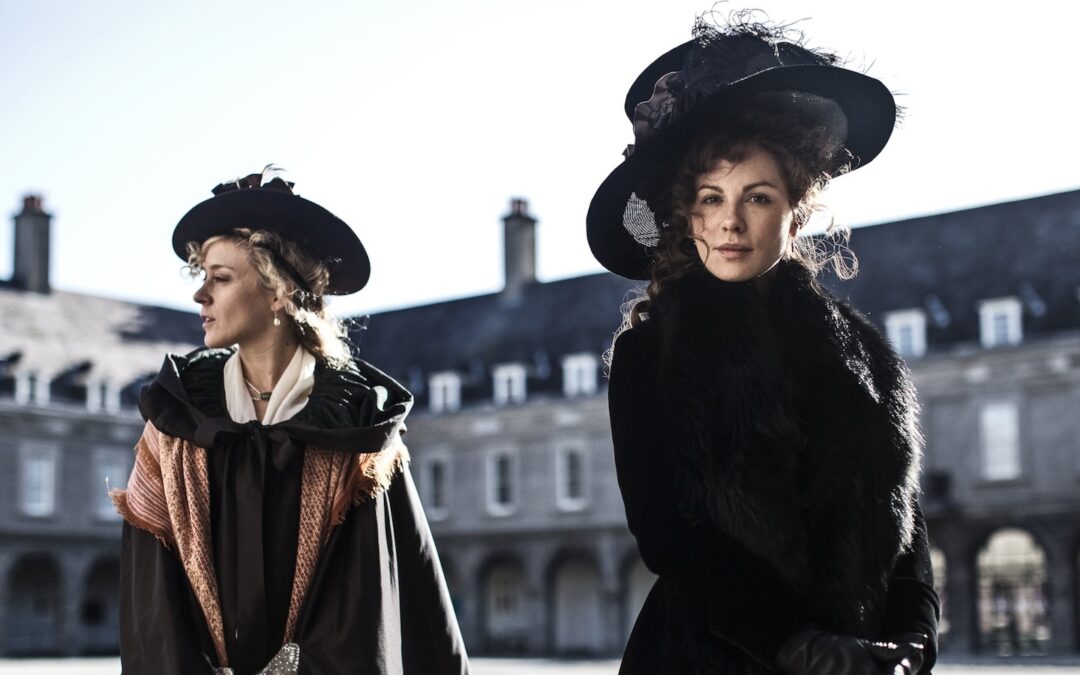 Love & Friendship