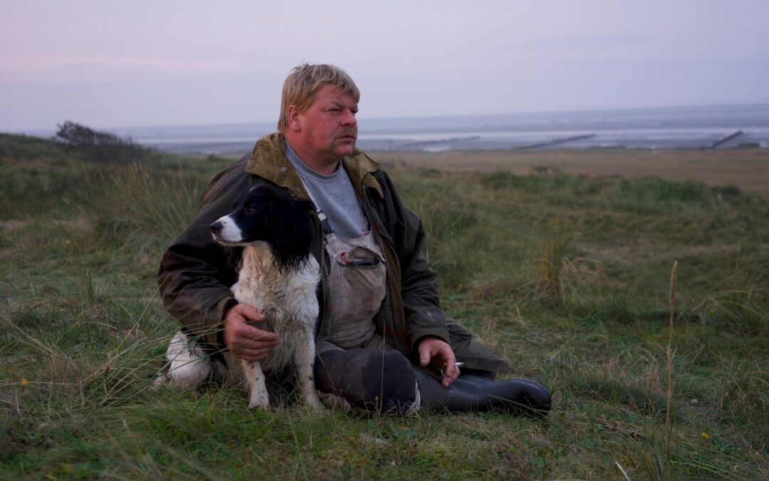 UK Green Film Festival 2025: As The Tide Comes In